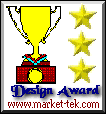  Shapetalks Way To Win Earns Market-Tek Award