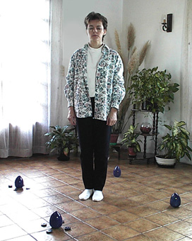 Omphalys Psychology of  Longevity Biosyntony Omphalys