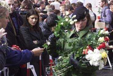 911day Photographs - Shapetalks Way To Win - Photograph Number One Hundred Ten